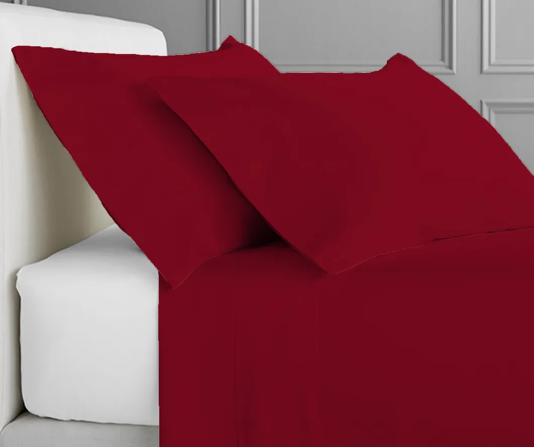 100% Cotton Jacquard Bedding Set with Woven Texture Sets