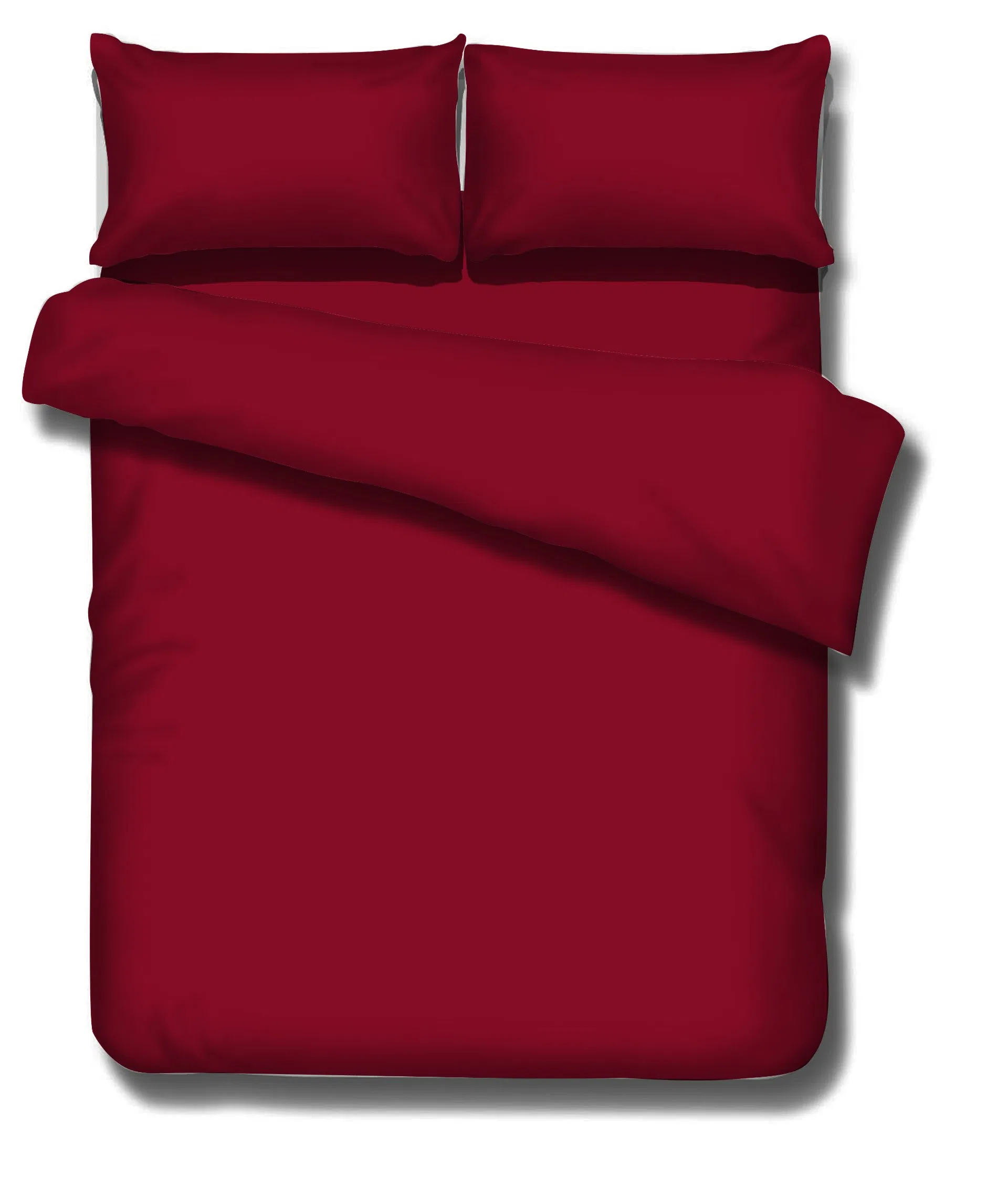 100% Cotton Jacquard Bedding Set with Woven Texture Sets