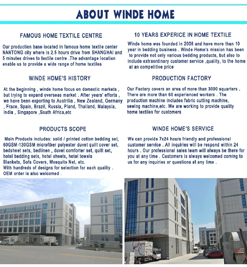 130GSM Luxury Soft Brushed Peach Skin Microfiber Polyester Queen King Size Comforter Set