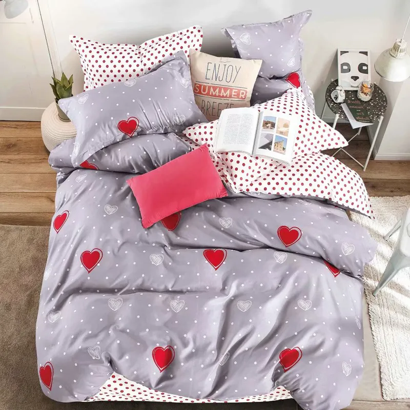 130GSM Super Quality Cotton Feel Cheap Price Earthing Bed Sheets
