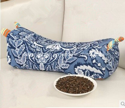2014 Novel Design Buckwheat Healthy Pillow