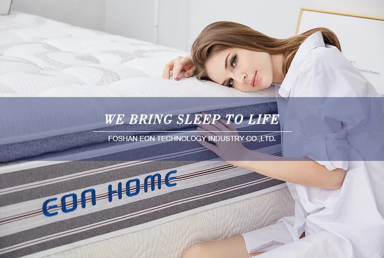 2021 Home Sleeping Neck Support Shredded Memory Foam Pillow