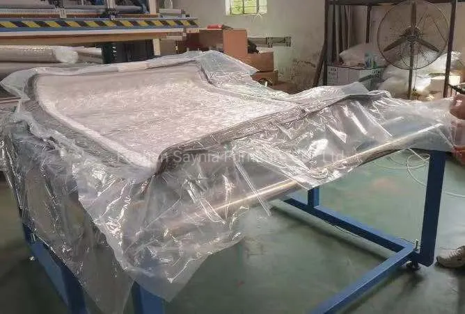 2021 New Sale Gel Memory Foam Pocket Spring Mattress