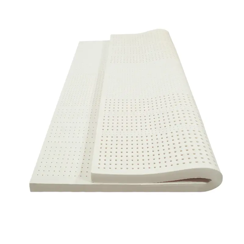 The benefits to sleep on Latex Mattress