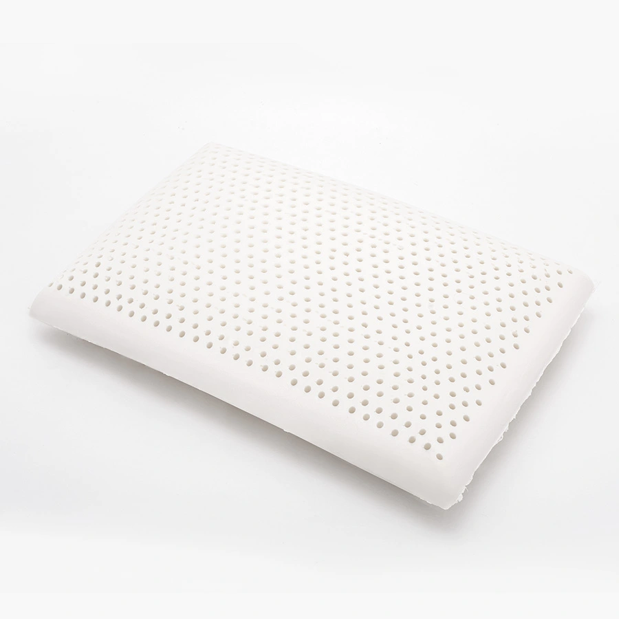 How Latex Bread Pillow help our neck
