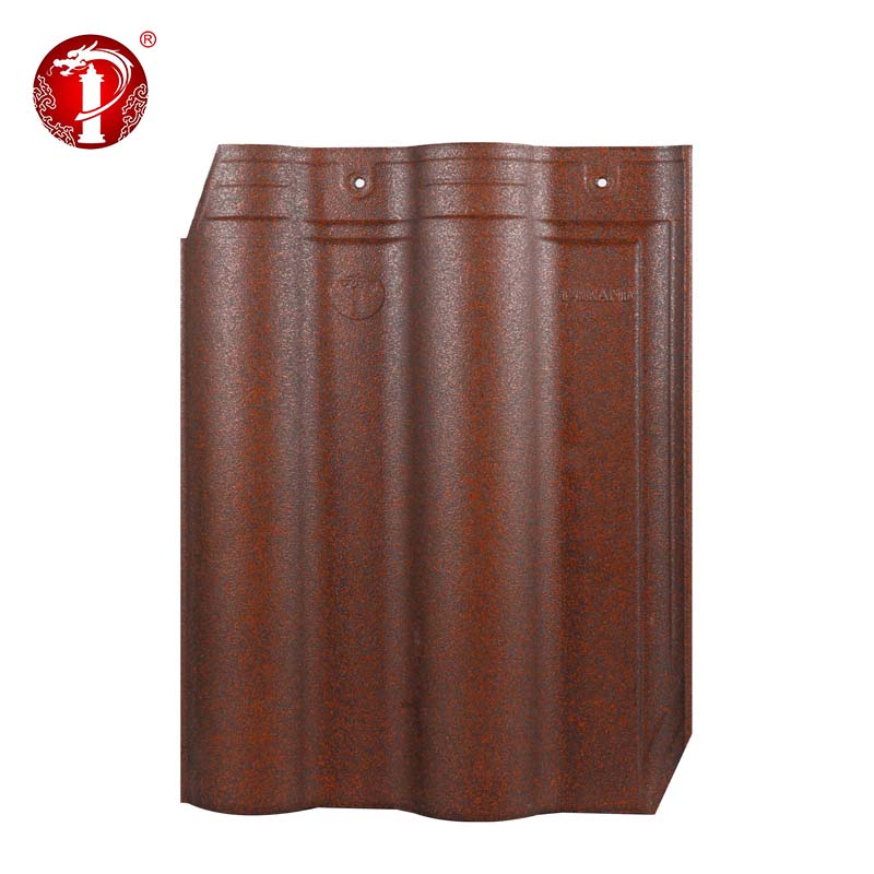 Why Should You Choose Kerala Ceramic Roof Tile for Your Home or Project?