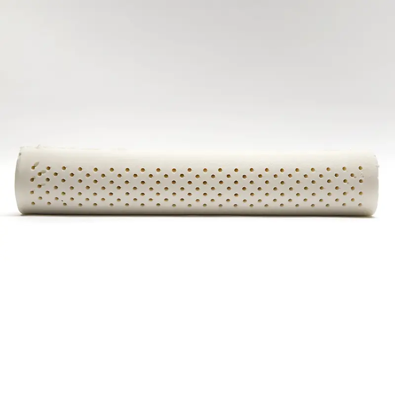 Why Is a Latex Throw Pillow the Perfect Choice for Modern Comfort and Health?