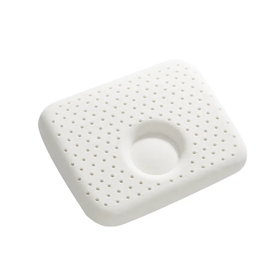 Why Should You Choose a Latex Baby Pillow for Your Little One?