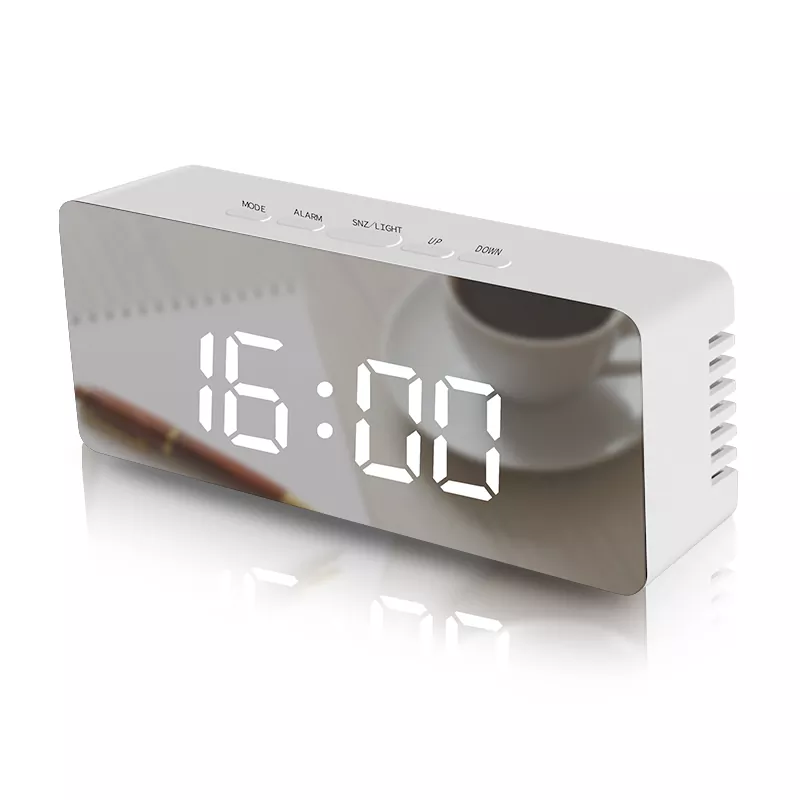 What Makes a Digital Table Clock Essential for Modern Homes and Offices?