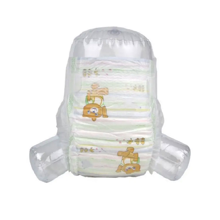 How to Choose and Use Antibacterial Comfort Diapers Effectively?