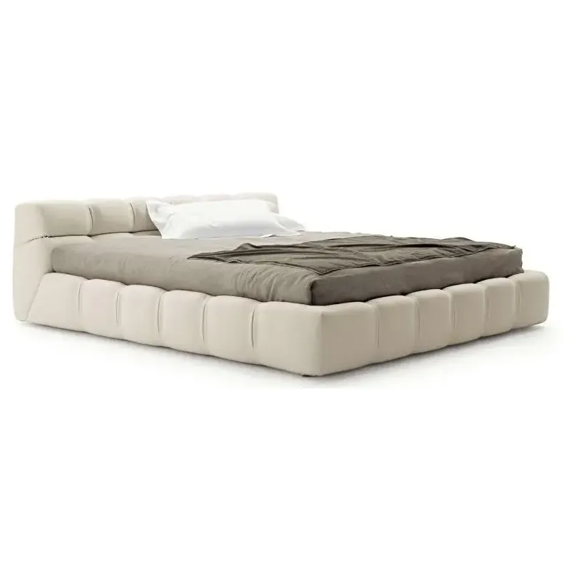 How Much Does a High Quality Modern Platform Bed Typically Cost