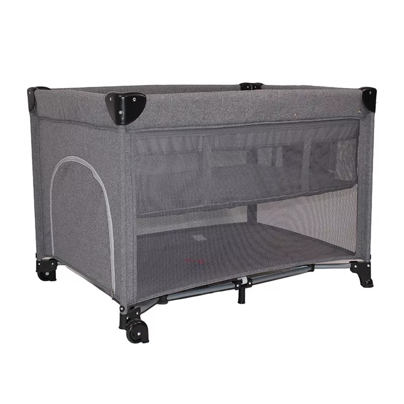What Are the Most Common Mistakes to Avoid When Setting Up a Folding and Lifting Baby Crib