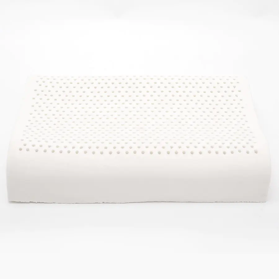 Why Is Medium Soft Latex Ergonomic Pillow the Ultimate Solution for Comfortable and Healthy Sleep?