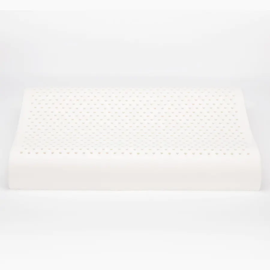 Why Is Old People Latex Ergonomic Pillow Essential for Healthy Sleep?
