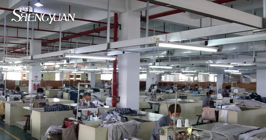 7 PCS Sequin Comforter Set