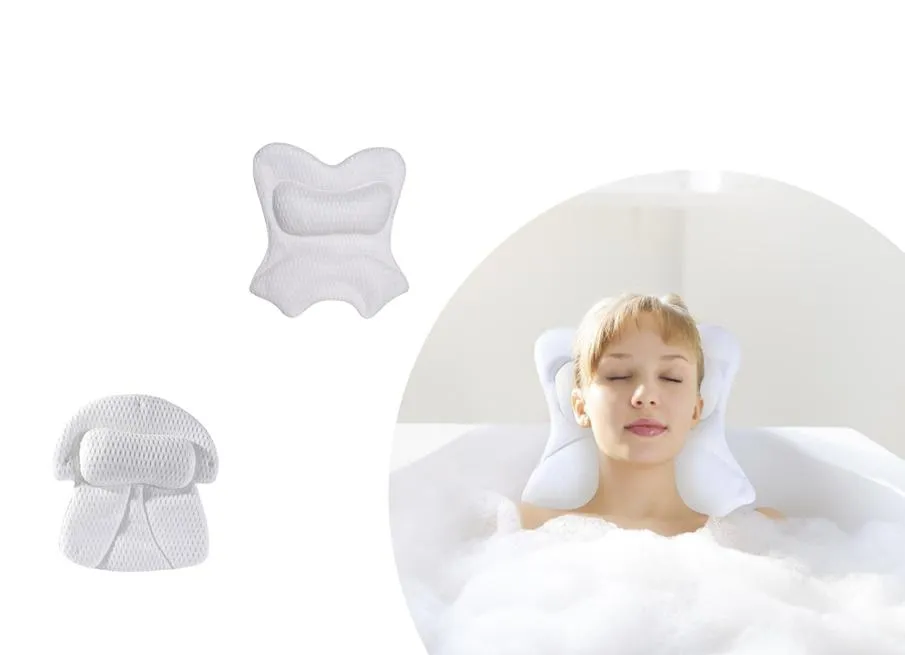 Broad Bean Memory Pillow for Enjoy Quality Sleep