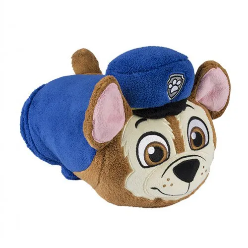 Chase Huggable Hooded Blanket