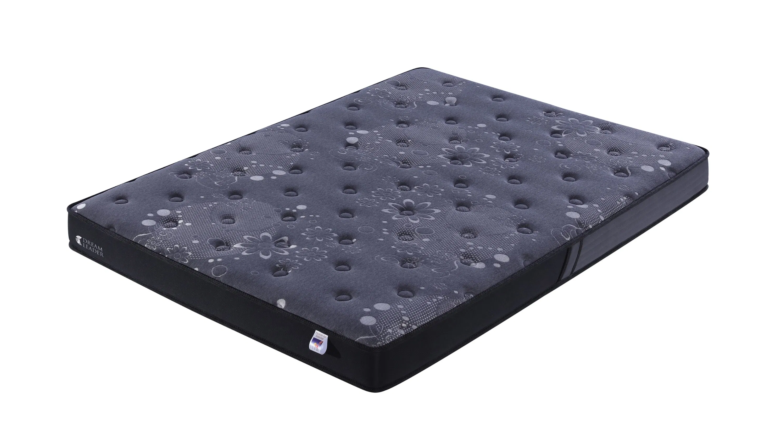 Clever Design Soft and Tight Top Rolling Packing Mattress in Boxes