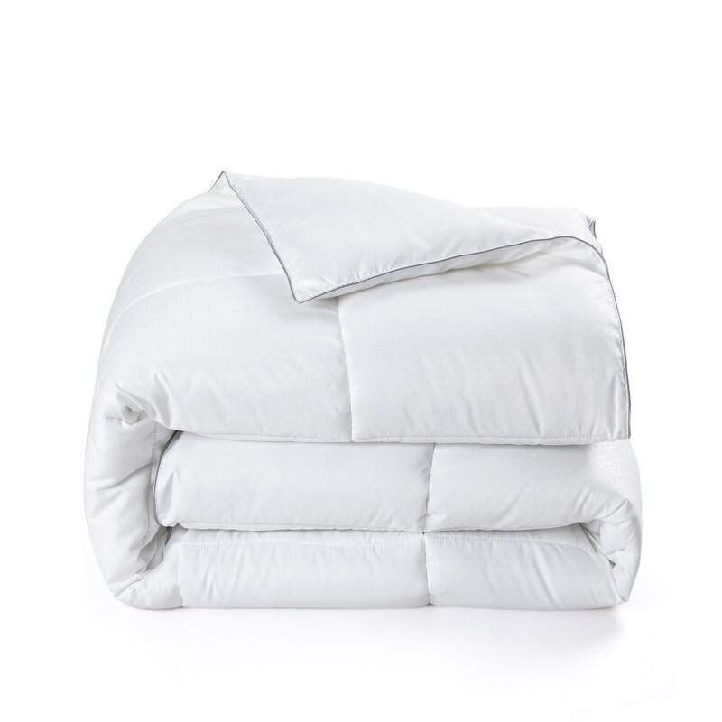 COMFLIVE King Size Polyester Down Alternative Comforter