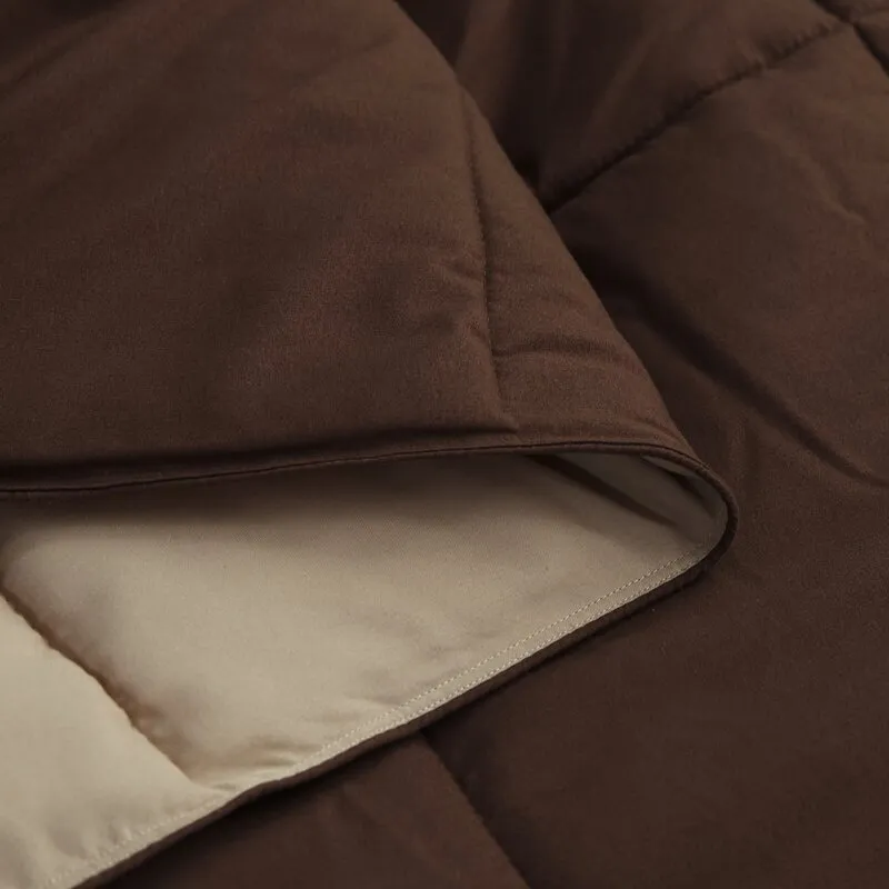 COMFLIVE King Size Polyester Down Alternative Comforter