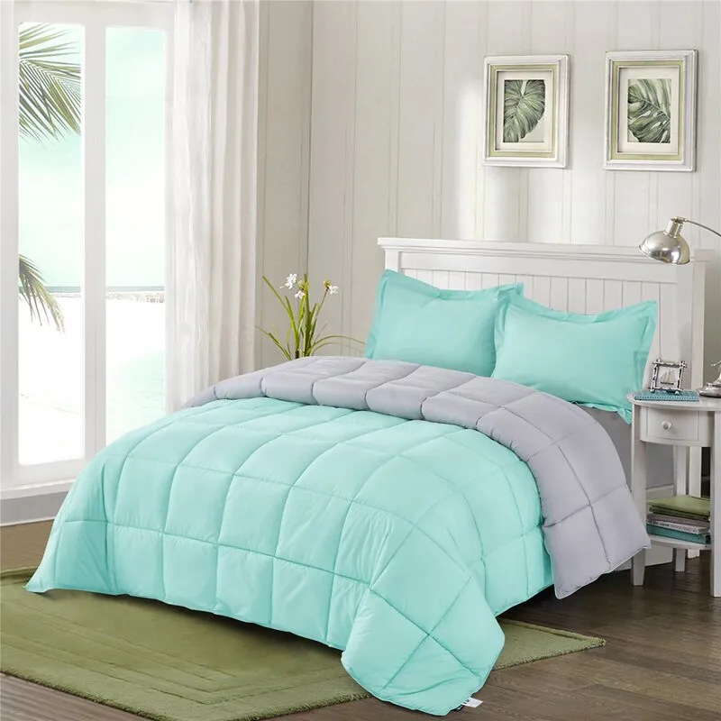 COMFLIVE King Size Polyester Down Alternative Comforter