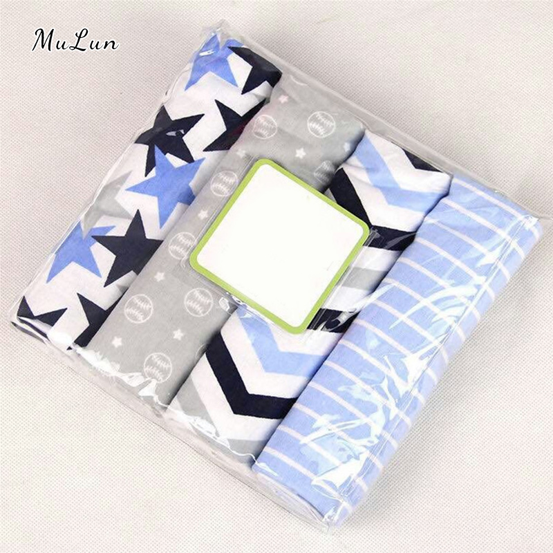 Custom Newborn Flannel Fleece Monthly Baby Milestone Blanket