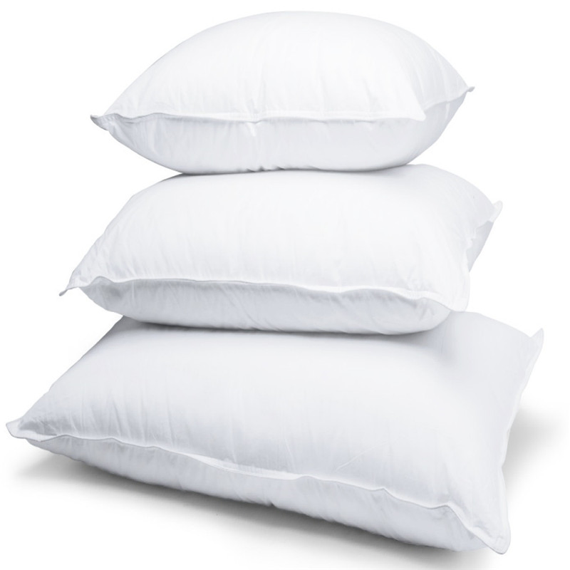 Factory Directly High Quality Neck Wholesale Cotton Pillow