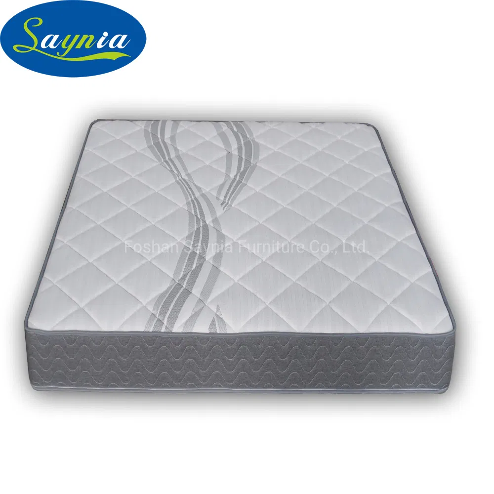 Foam Spring Hard Mattress for Students