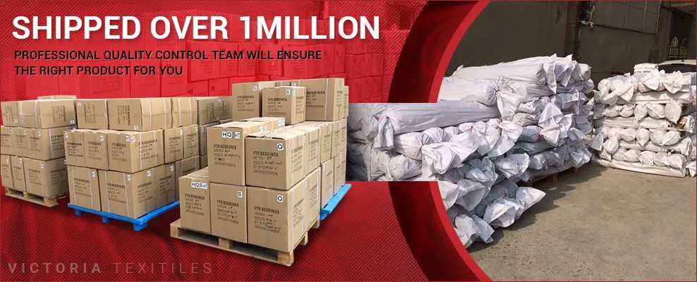 Geometric Patterns 130GSM Bed Quilt Cover Set Full Sizes