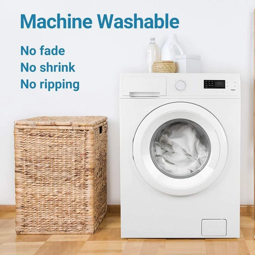 Geometric Patterns 130GSM Bed Quilt Cover Set Full Sizes