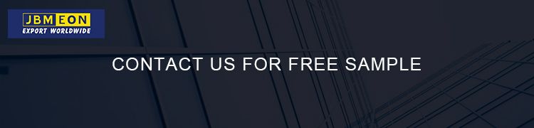 High Quality Oblong School Foam Pillow Made of Cotton