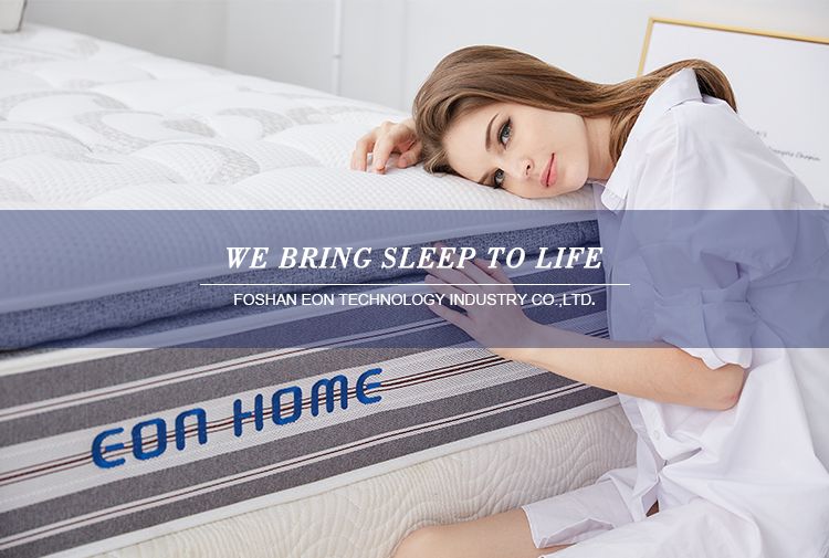 High Quality Oblong School Foam Pillow Made of Cotton