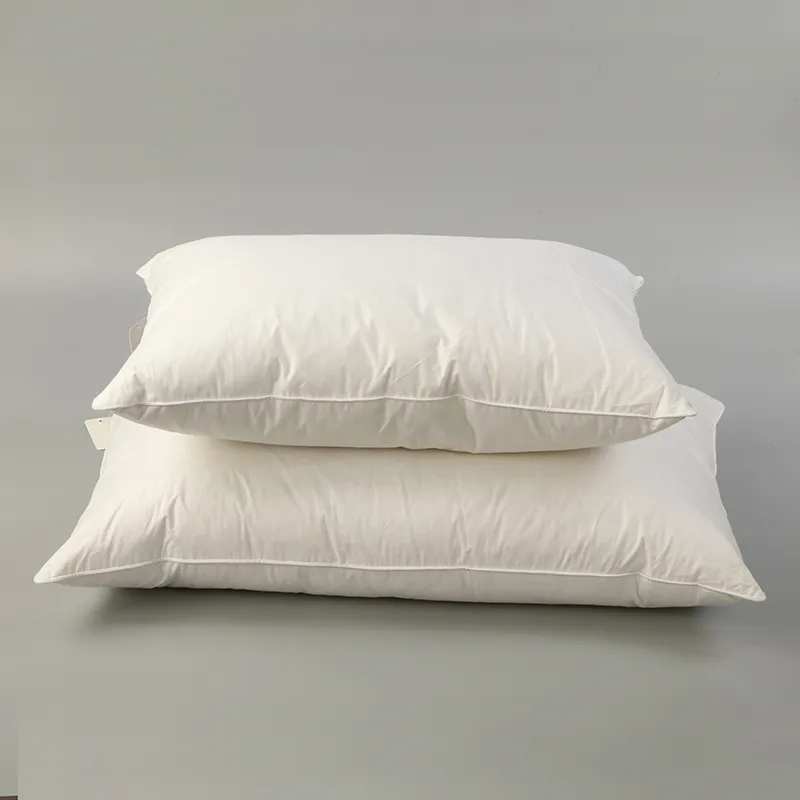 Home Hotel Pillow Inner Hilton Pillows Hotels