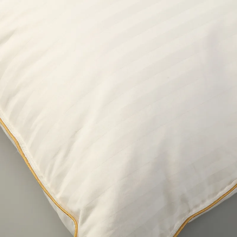 Home Hotel Pillow Inner Hilton Pillows Hotels