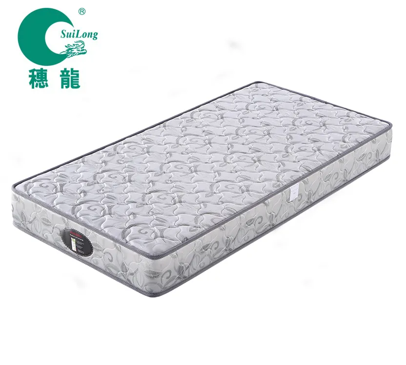 Hybride Mattress Home Furniture Purity Compressed Mattress