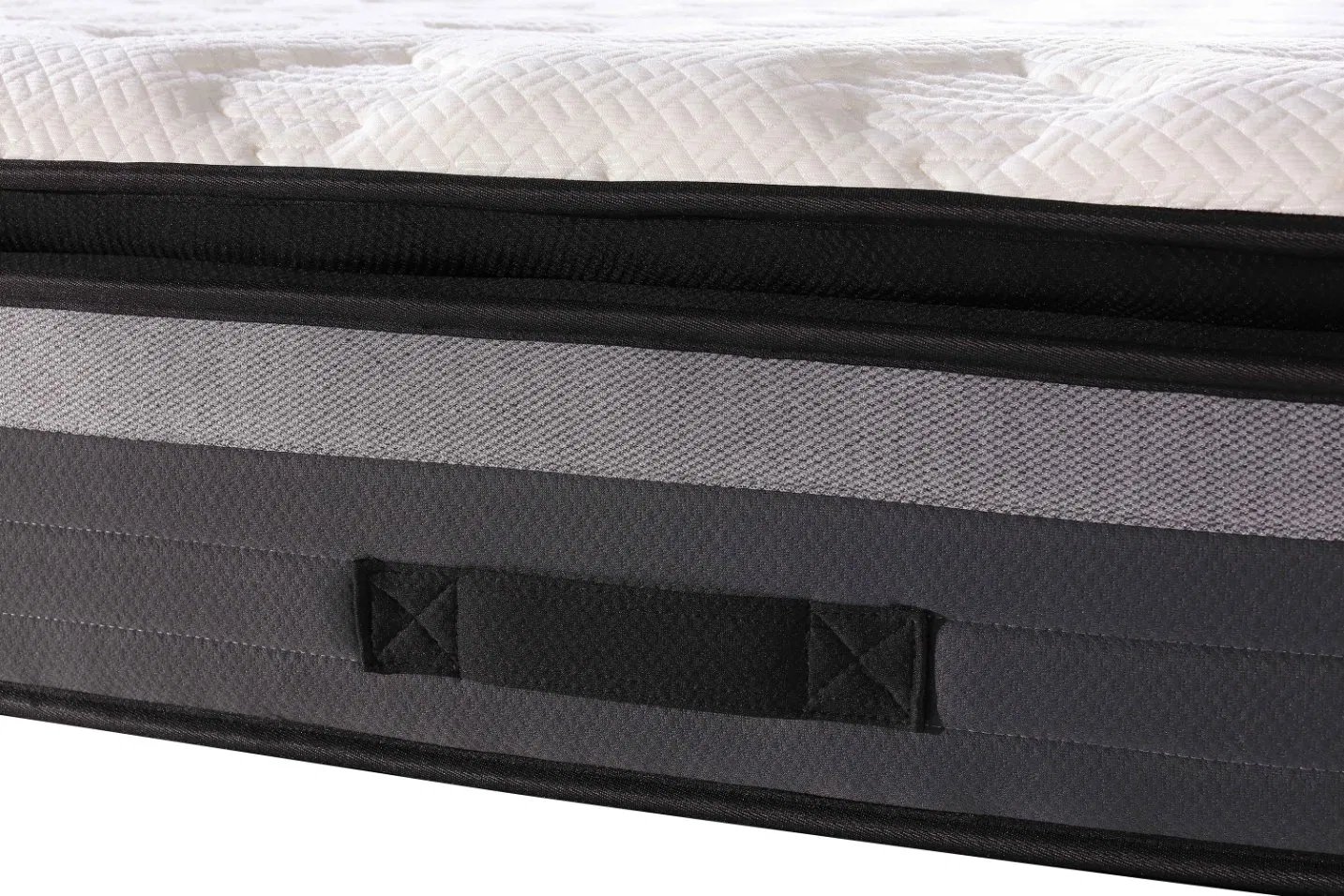 Hybride Mattress Wholesale High Quality Pocket Spring Mattress