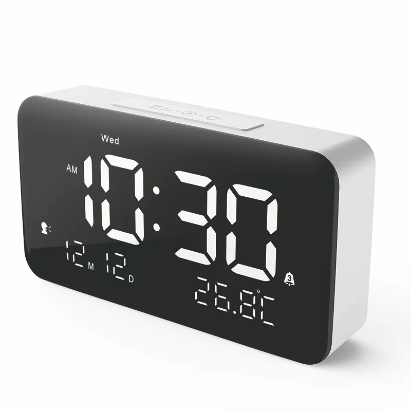 Dementia Calendar Clock