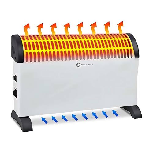 Convection Heater