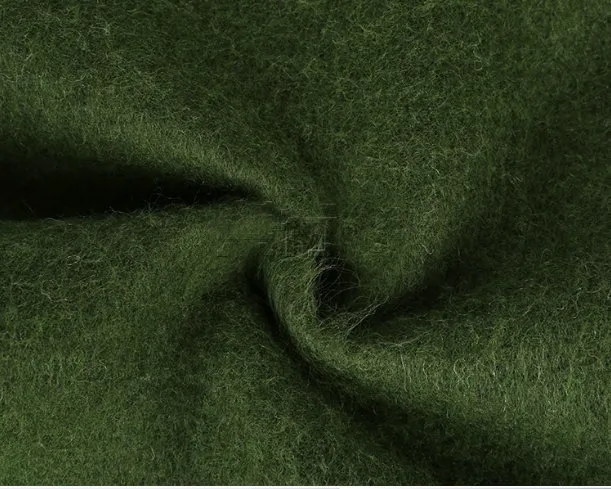 Lower Price Top Quality Heated Soft Military Wool Relief Army Blanket