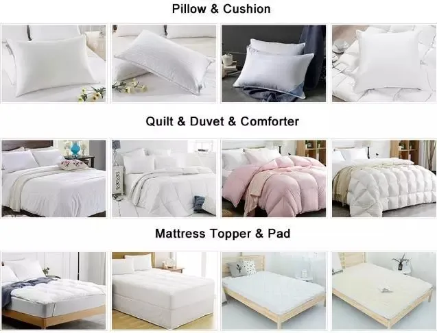 Luxury 4-Piece Satin/Sateen Silky Bed Sheet Set Bedding Collection, Summer Duvet Cover Sets