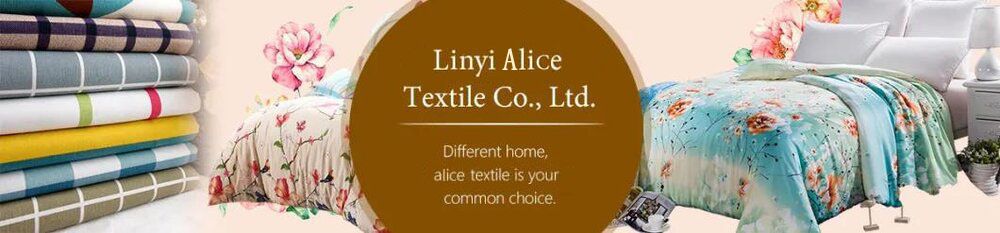 Made in China Printed Pattern Microfiber Home Use Bed Linen Textile, Fitted Sheet  Set