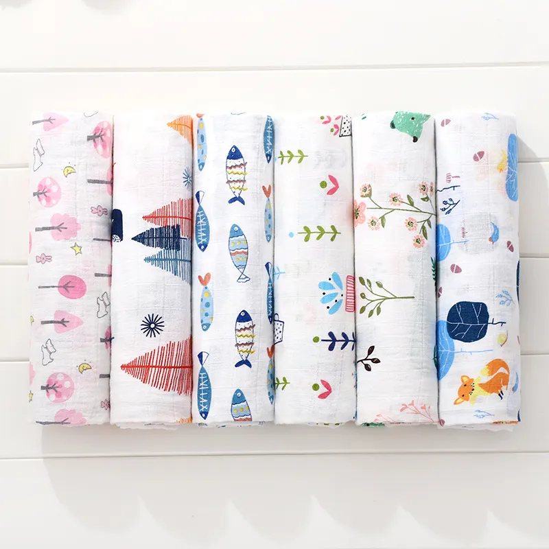 No MOQ Custom Digital Printing Polar Coral Fleece Polyester Minky Squish Plush Stretch Flannel Blankets06