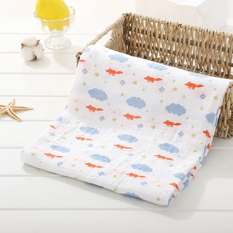 No MOQ Custom Digital Printing Polar Coral Fleece Polyester Minky Squish Plush Stretch Flannel Blankets06