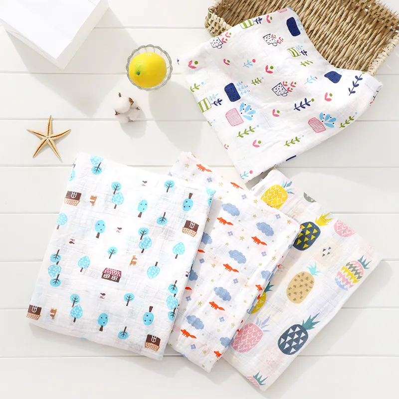 No MOQ Custom Digital Printing Polar Coral Fleece Polyester Minky Squish Plush Stretch Flannel Blankets06