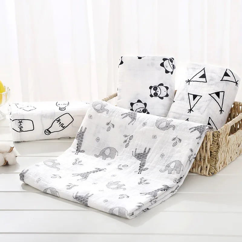 No MOQ Custom Digital Printing Polar Coral Fleece Polyester Minky Squish Plush Stretch Flannel Blankets06