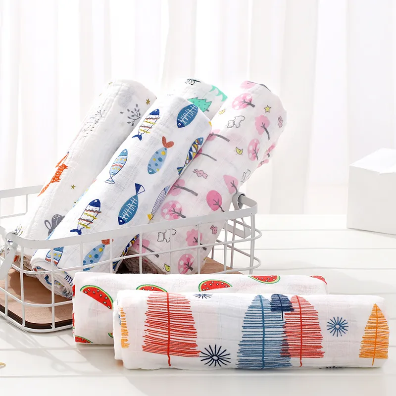 No MOQ Custom Digital Printing Polar Coral Fleece Polyester Minky Squish Plush Stretch Flannel Blankets06