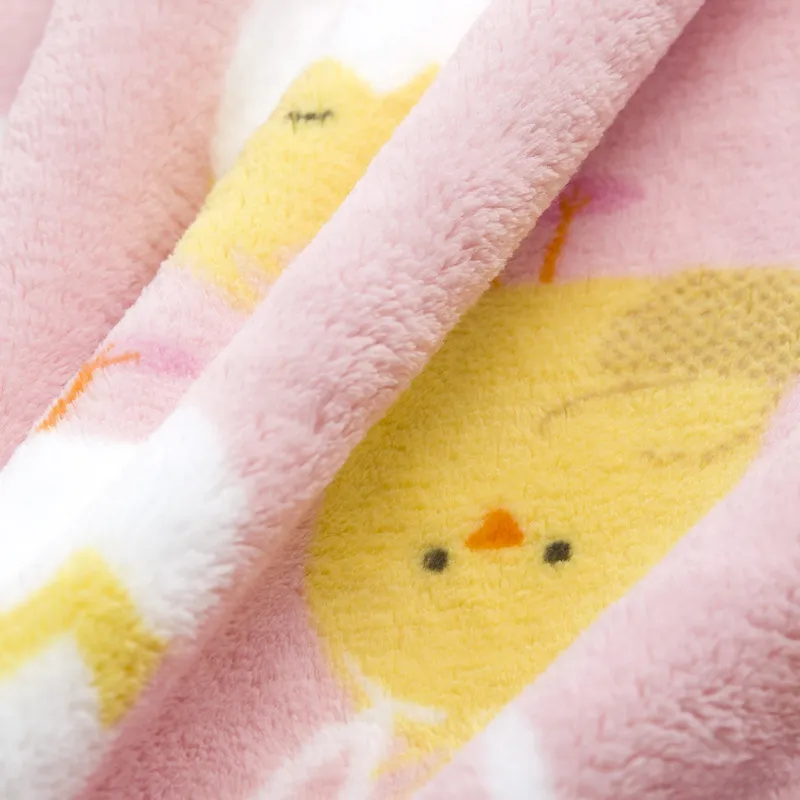 No MOQ Custom Digital Printing Polar Coral Fleece Polyester Minky Squish Plush Stretch Flannel Blankets23