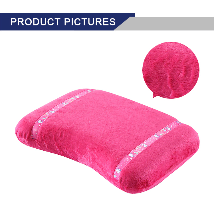 Oblong Head Memory Foam Pillows with High Quality