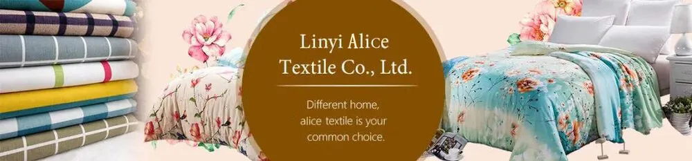 Printed Bedspread Bedspread Bed Linen One-Piece Cotton Mattress Cover Non-Slip Fixed Cotton Bedspread