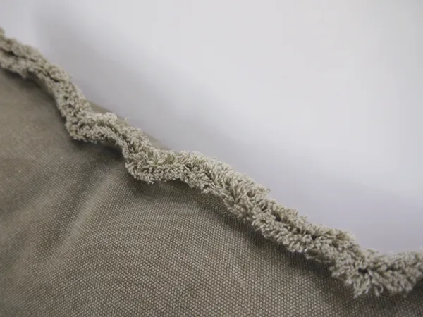 Soft and Wearable Cotton Cushions Sofa Pleasant Pillows